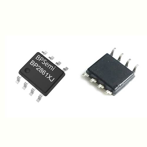 BP2861, AC/DC non isolated low PF step-down LED constant current driver chip