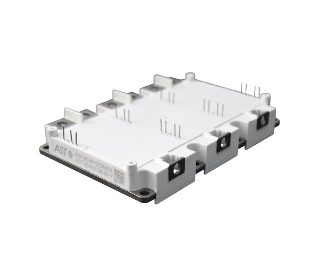 DWC3 module, SiC silicon carbide module, domestic power module 1200V, 1700V, 650V