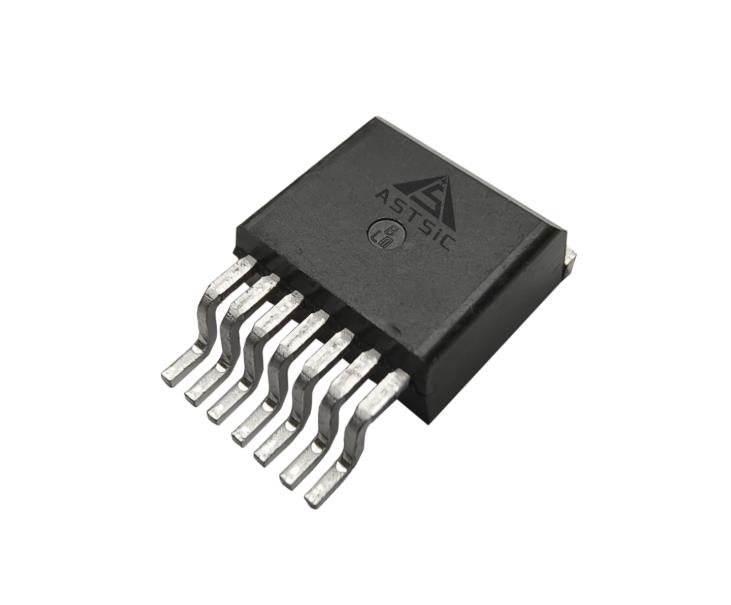 ASC100N1700,1700V 100A 40A 5A